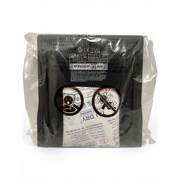 Used Mackie PROFX6 V3 Unpowered Mixer