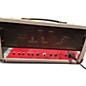 Used Marshall Jubilee 2525H Tube Guitar Amp Head