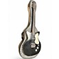 Vintage 1959 Danelectro DC2 Vintage White Solid Body Electric Guitar thumbnail
