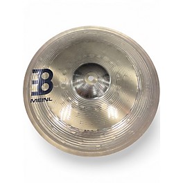Used MEINL 14in HCS China Cymbal