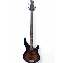 Used Yamaha TRBX174EW MANGO WOOD Electric Bass Guitar