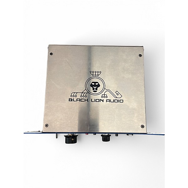 Used Black Lion Audio B173 Audio Interface