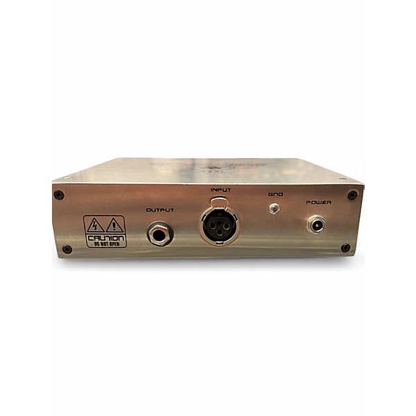 Used Black Lion Audio B173 Audio Interface