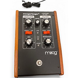 Used Moog MOOGER MF-101 Effect Pedal