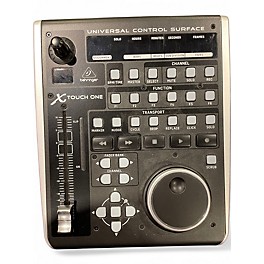 Used Behringer X Touch One
