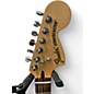 Used Fender Lone Star Stratocaster Silver Solid Body Electric Guitar