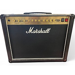 Used Marshall DSL40C 40W 1x12 Tube Guitar Combo Amp