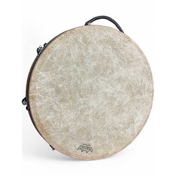 Used Remo Festival Djembe Hand Drum