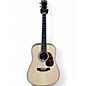 Used Recording King RD342 natural Acoustic Guitar thumbnail