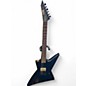 Used ESP LTD EX 201 Black Solid Body Electric Guitar thumbnail
