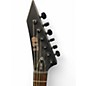 Used ESP LTD EX 201 Black Solid Body Electric Guitar