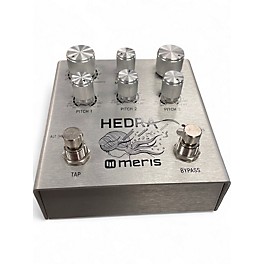 Used Meris Hedra Effect Pedal