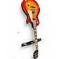 Used Epiphone Les Paul Standard  Sunburst Solid Body Electric Guitar thumbnail