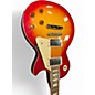 Used Epiphone Les Paul Standard  Sunburst Solid Body Electric Guitar