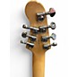 Used Dean Avalanche 7 String BLACK SPARKLE Solid Body Electric Guitar