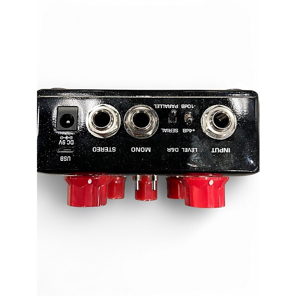 Used NUX Used NUX Atlantic Effect Pedal | Guitar Center Used NUX Used NUX Atlantic Effect Pedal | Guitar Center