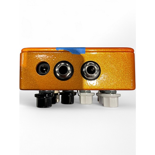 Used Keeley Used Keeley D&M Drive Effect Pedal | Guitar Center Used Keeley Used Keeley D&M Drive Effect Pedal | Guitar Center