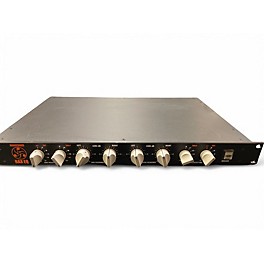 Used Dangerous Music BAX EQ Broadband Equalizer