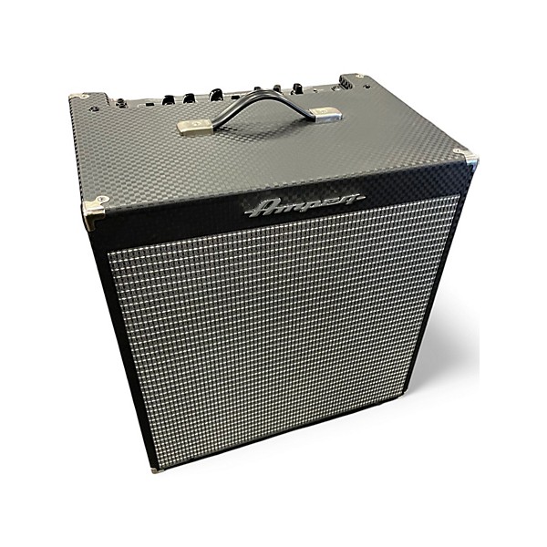 Used Ampeg RB115 Bass Combo Amp,Specials : American Fashion Style Bags On Sale