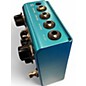 Used Strymon Bluesky Reverb Effect Pedal