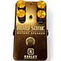 Used Keeley ROTO SONIC ROTARY SPEAKER Effect Pedal thumbnail