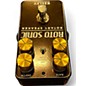 Used Keeley ROTO SONIC ROTARY SPEAKER Effect Pedal