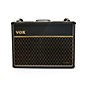 Vintage 1960s VOX AC30 2x12 Tube Guitar Combo Amp thumbnail