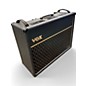 Vintage 1960s VOX AC30 2x12 Tube Guitar Combo Amp