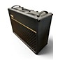 Vintage 1960s VOX AC30 2x12 Tube Guitar Combo Amp