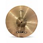 Used Mapex 14in high hat 14" Cymbal