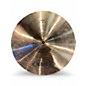 Used Mapex 14in high hat 14" Cymbal