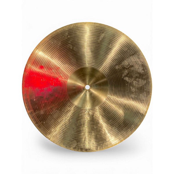 Used Mapex 14in high hat 14" Cymbal