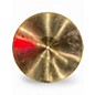 Used Mapex 14in high hat 14" Cymbal