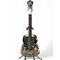 Used Recording King RM997H Brass Acoustic Guitar thumbnail