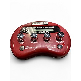 Used Line 6 Pocket Pod Amp Modeler Effect Processor