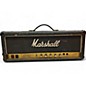Vintage 1989 Marshall JCM800 Tube Guitar Amp Head thumbnail
