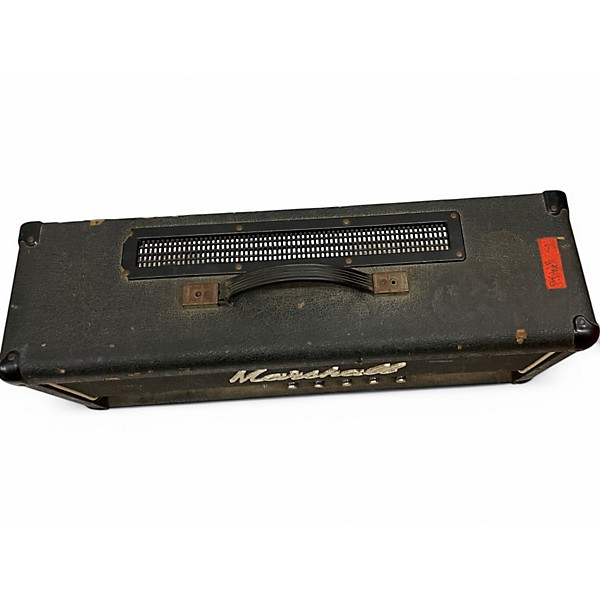 Vintage 1989 Marshall JCM800 Tube Guitar Amp Head