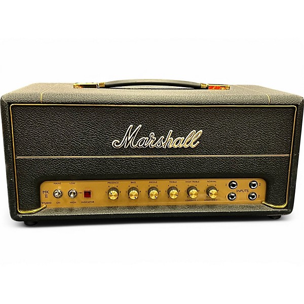Used Marshall SV20H MKII Studio 20w Tube Guitar Amp Head,New Products : American Fashion Style Bags On Sale