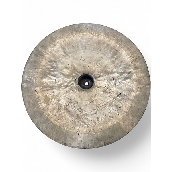 Used Wuhan Used Wuhan 18in China Cymbal 38 | Guitar Center