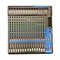 Used Yamaha mg20 Unpowered Mixer thumbnail