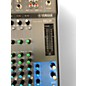 Used Yamaha mg20 Unpowered Mixer
