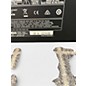 Used Yamaha mg20 Unpowered Mixer