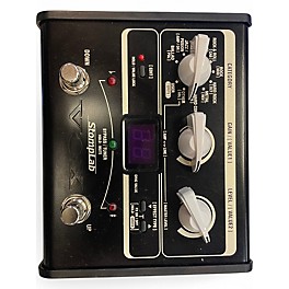 Used VOX Stomplab IG Effect Processor