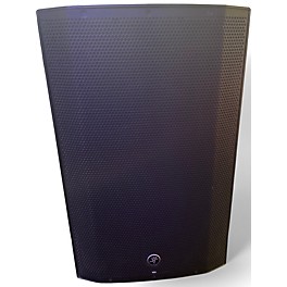 Used Mackie thump 12a Powered Speaker