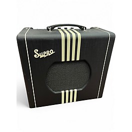 Used Supro DELTA KING 10 Tube Guitar Combo Amp