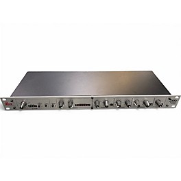 Used dbx 286S Microphone Preamp