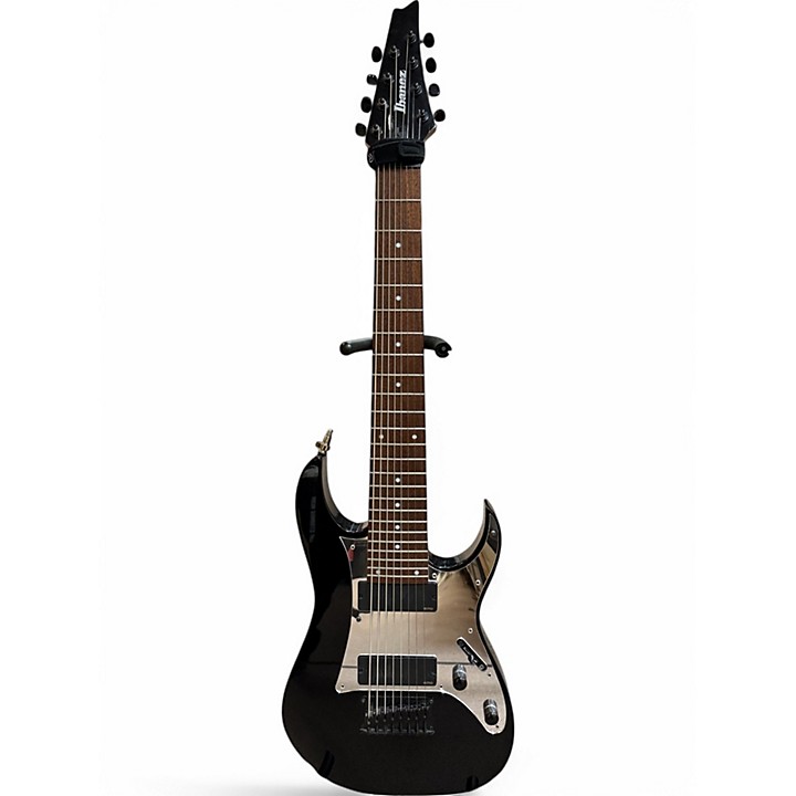 RG8 | RG | ELECTRIC GUITARS | PRODUCTS | Ibanez guitars