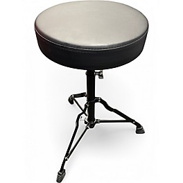 Used Ludwig Backbeat Throne Drum Throne
