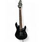 Used Sterling by Music Man JP70 John Petrucci Signature Black Solid Body Electric Guitar thumbnail