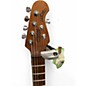Used Sterling by Music Man valentine natural Hollow Body Electric Guitar